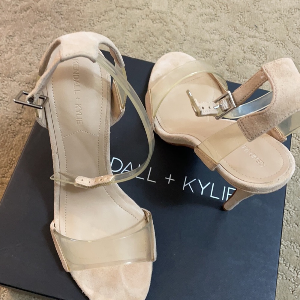 Kendall + Kylie